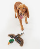 Barbour Pheasant Dog Toy - Country Ways