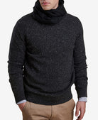 Barbour Plain Lambswool Scarf - Country Ways