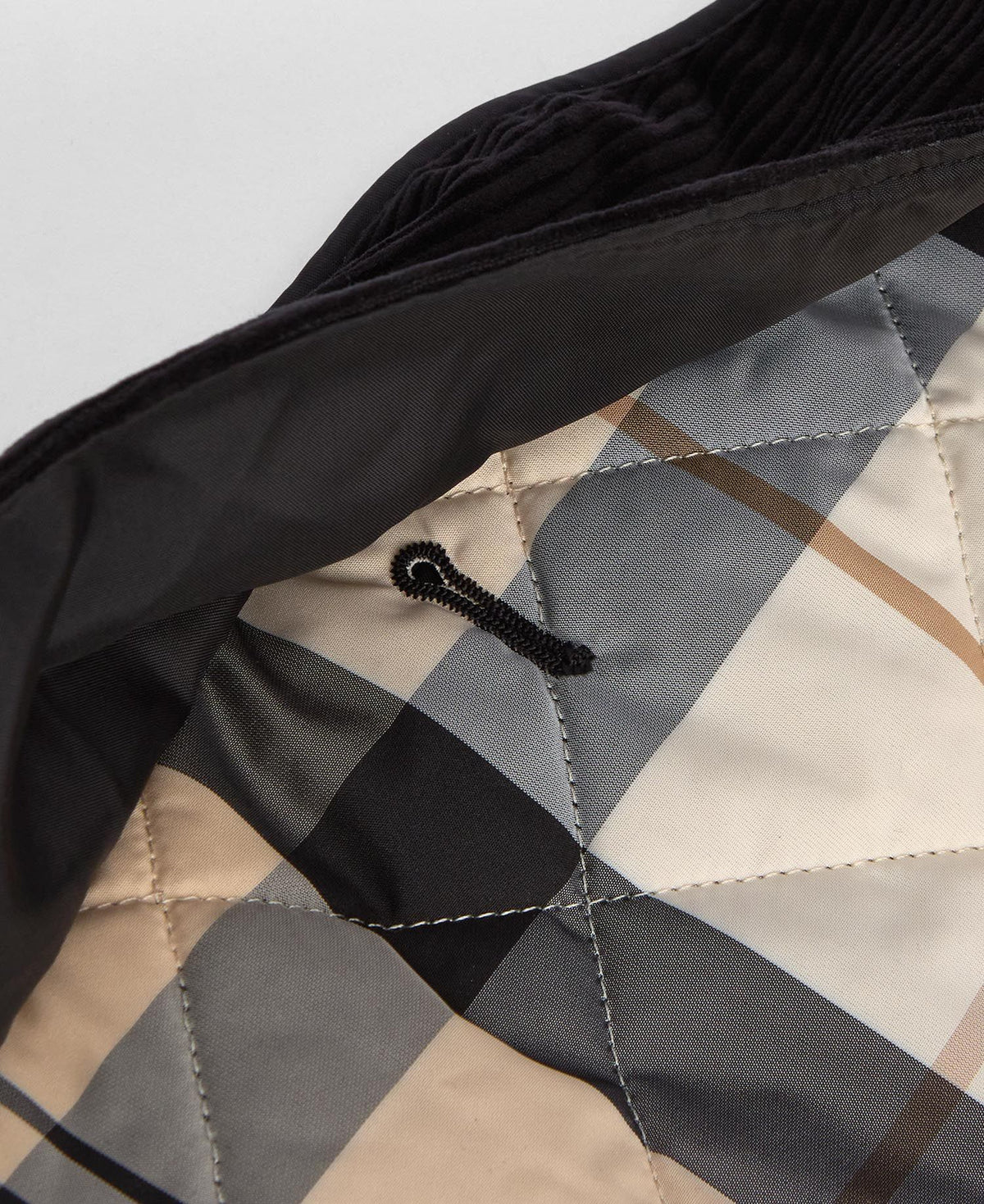 Barbour Quilted Dog Coat SS25 - Country Ways