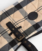 Barbour Quilted Dog Coat SS25 - Country Ways
