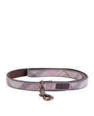Barbour Reflective Dog Lead - Country Ways