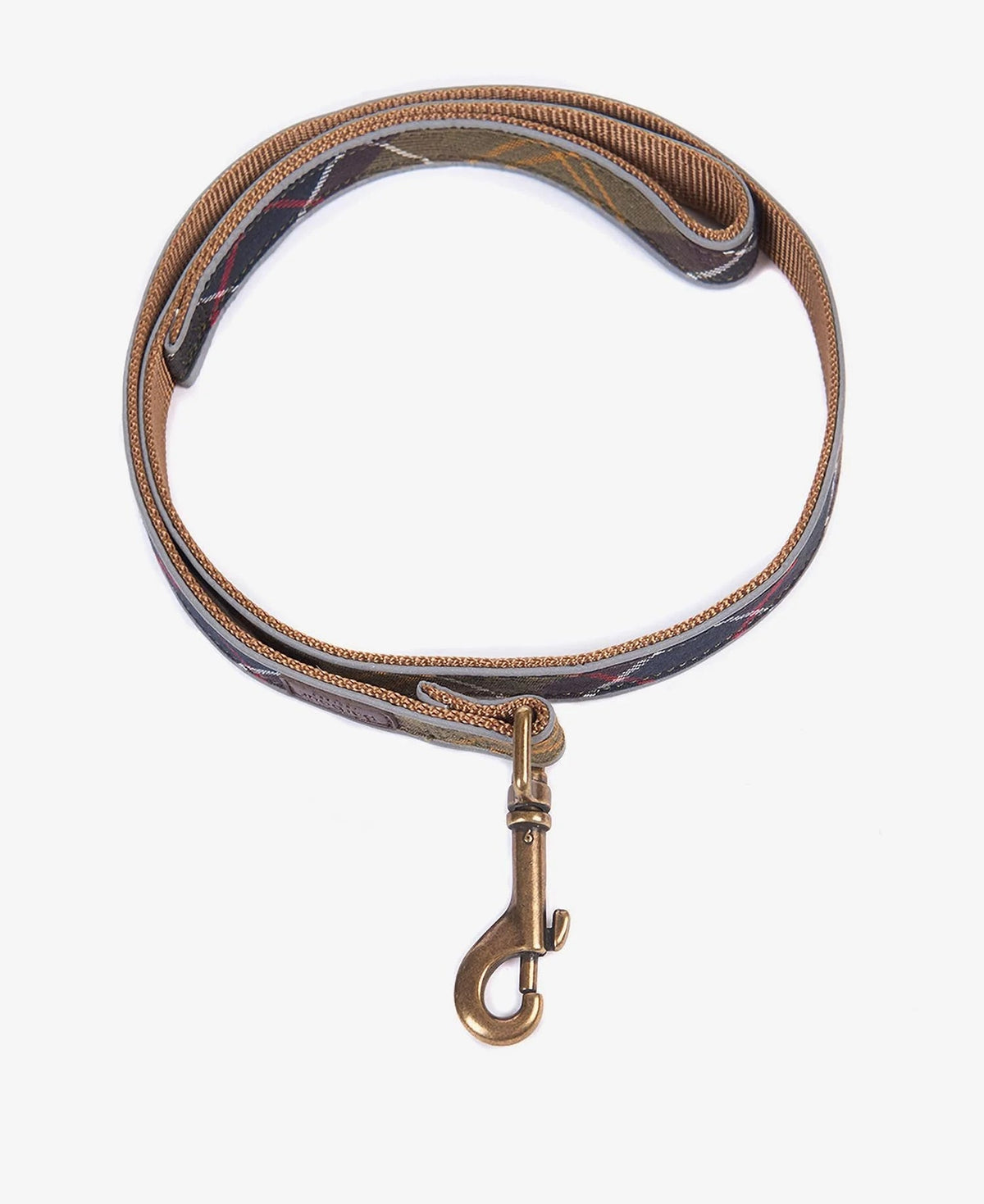 Barbour Reflective Dog Lead - Country Ways