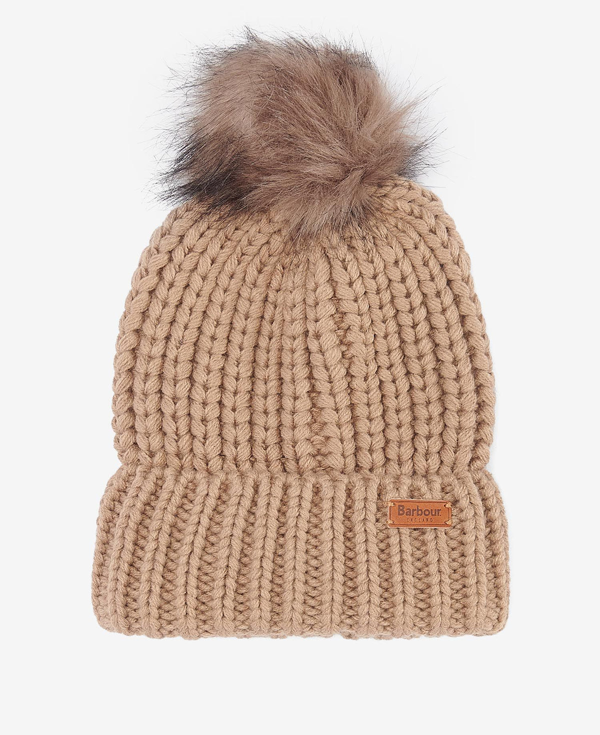 Barbour Saltburn Beanie AW24 - Country Ways