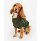 Barbour Saltburn Dog Jumper - Country Ways