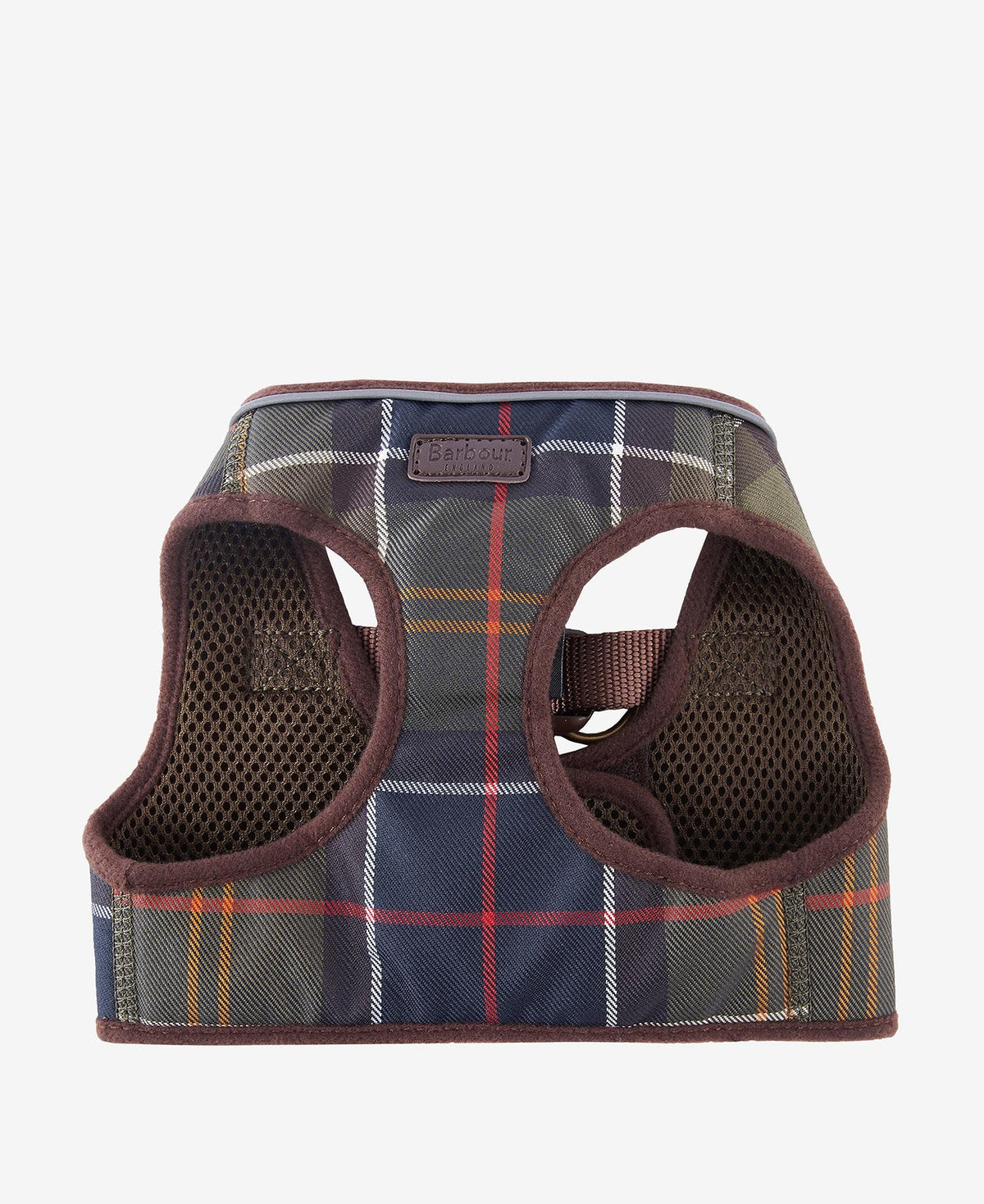Barbour Step In Dog Harness - Country Ways