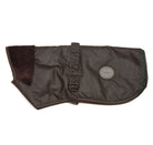 Barbour Utility Wax Dog Coat - Country Ways