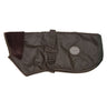 Barbour Utility Wax Dog Coat - Country Ways