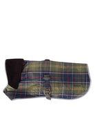 Barbour Waterproof Tartan Classic Dog Coat - Country Ways