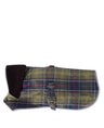 Barbour Waterproof Tartan Classic Dog Coat - Country Ways