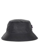 Barbour Wax Sports Bucket Hat - Country Ways