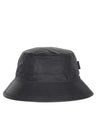 Barbour Wax Sports Bucket Hat - Country Ways