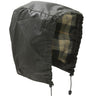 Barbour Waxed Cotton Hood - Country Ways