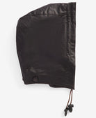 Barbour Waxed Cotton Hood - Country Ways