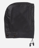 Barbour Waxed Cotton Hood - Country Ways