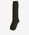 Barbour Wellington Knee Socks - Country Ways