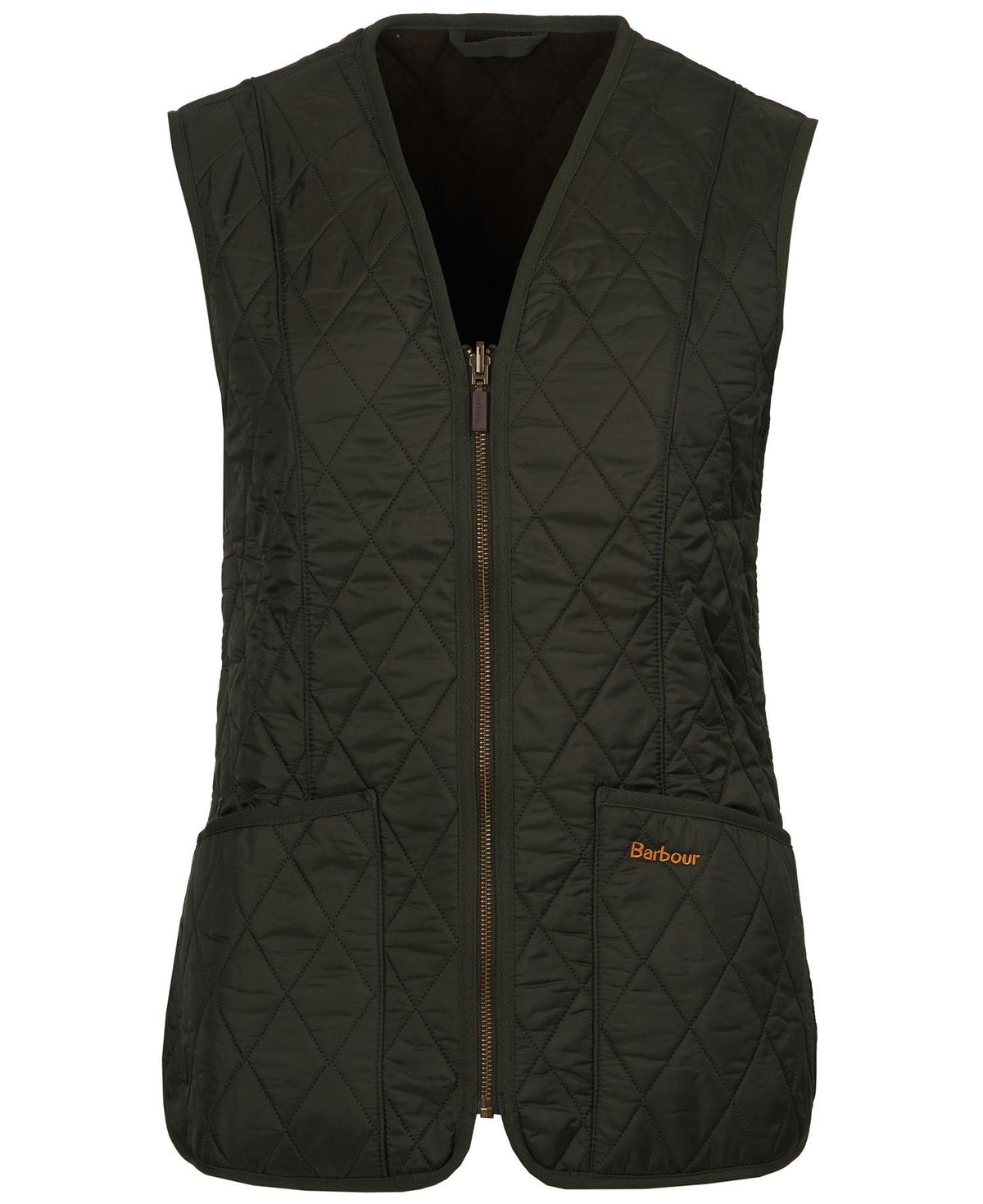 Barbour Women's Betty Fleece Jacket Liner / Waistcoat - Country Ways