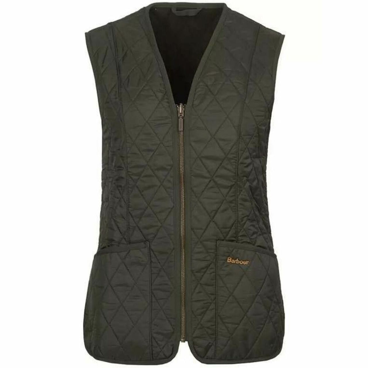Barbour Women's Betty Interactive Jacket Liner / Waistcoat - Country Ways