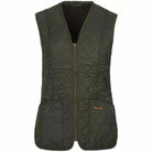 Barbour Women's Betty Interactive Jacket Liner / Waistcoat - Country Ways