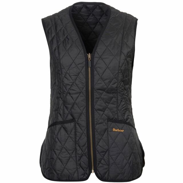 Barbour Women's Betty Interactive Jacket Liner / Waistcoat - Country Ways