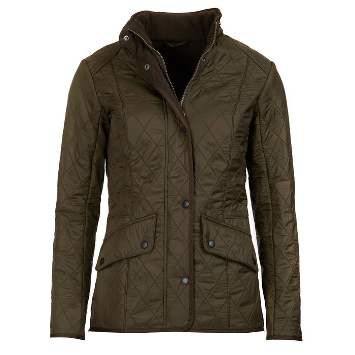 Barbour Cavalry Barbour International Polarquilt Women's