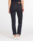 Barbour Women's Essential Slim Jeans - Country Ways