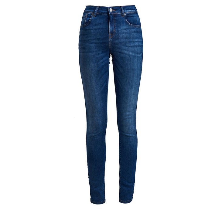 Barbour Women's Essential Slim Jeans - Country Ways