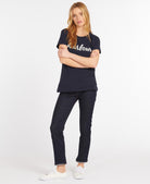 Barbour Women's Essential Slim Jeans - Country Ways