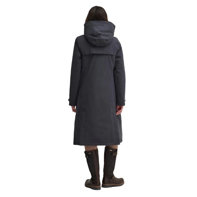 Barbour Womens Redway Waterproof Jacket Country Ways