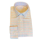 Barker Men's Country Check Shirts - Country Ways