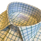 Barker Men's Country Check Shirts - Country Ways
