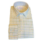 Barker Men's Country Check Shirts - Country Ways