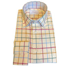 Barker Men's Country Check Shirts - Country Ways