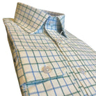 Barker Men's Country Check Shirts - Country Ways