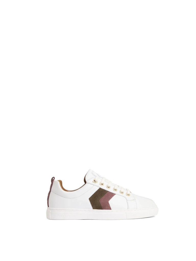 Fairfax & Favor Women's Alexandra Trainer AW25