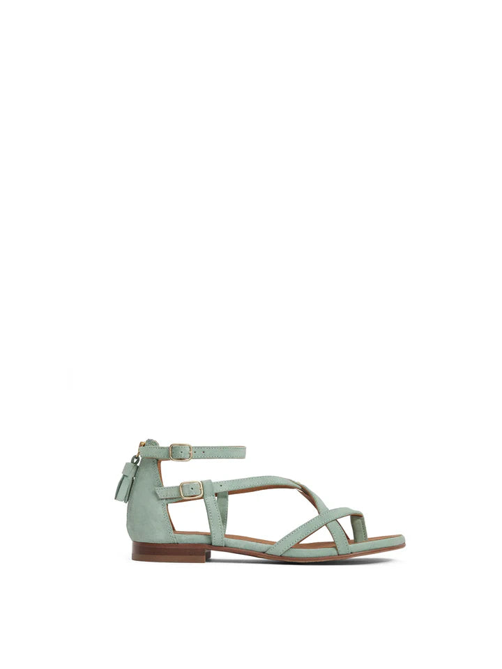 Fairfax & Favor Women's Brancaster Sandal SS25