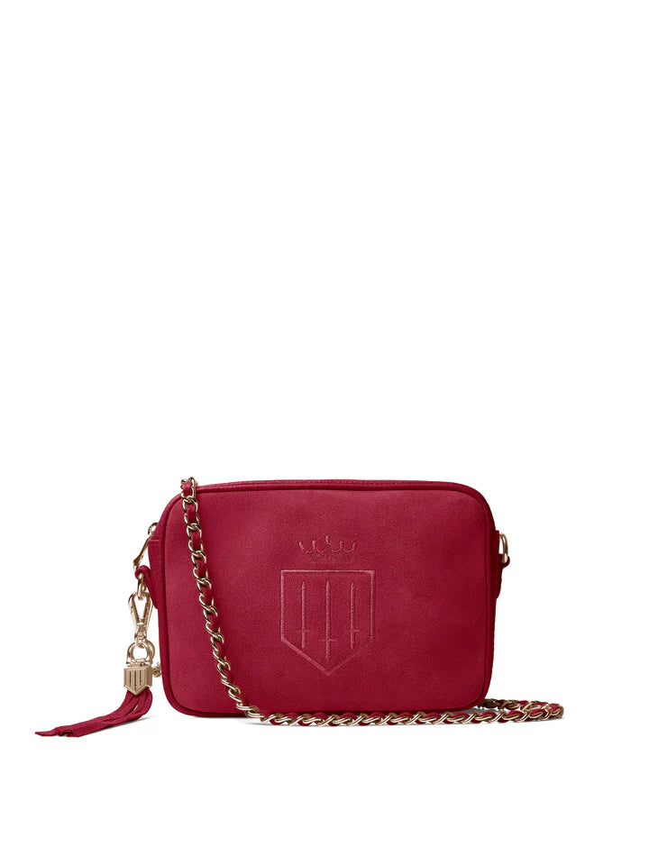 Fairfax & Favor Finsbury Crossbody Bag - Stockist Exclusive SS25