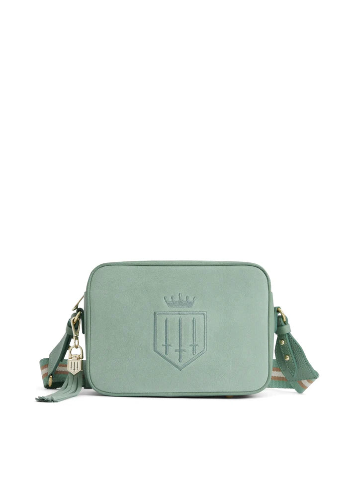 Fairfax & Favor Finsbury Crossbody Bag - Stockist Exclusive SS25