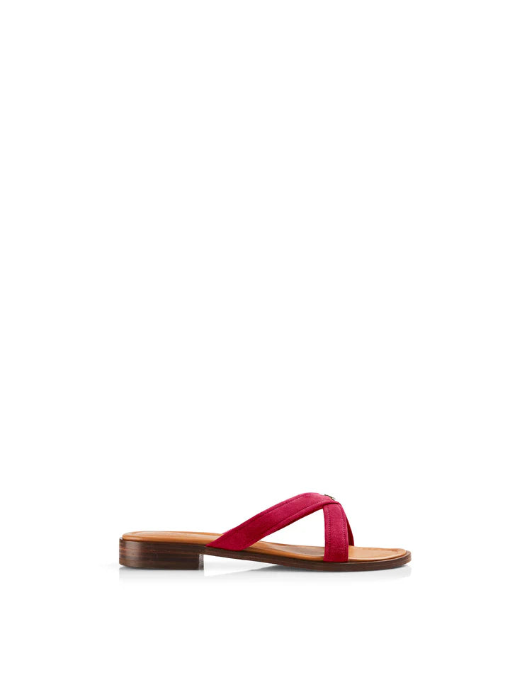 Fairfax & Favor Holkham Sandal SS25