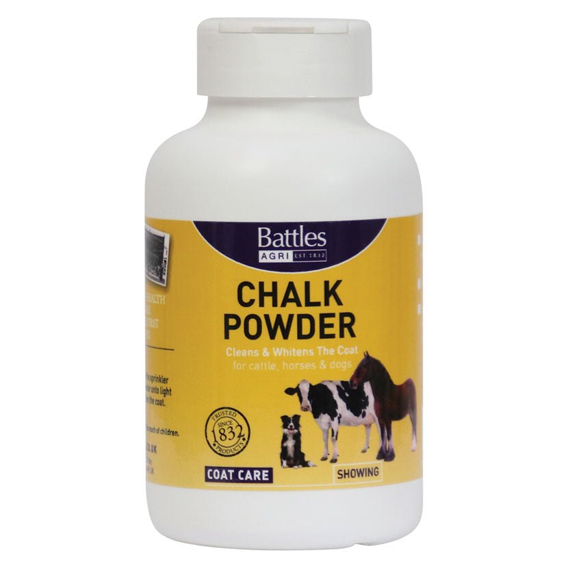 Battles Chalk Powder - Country Ways