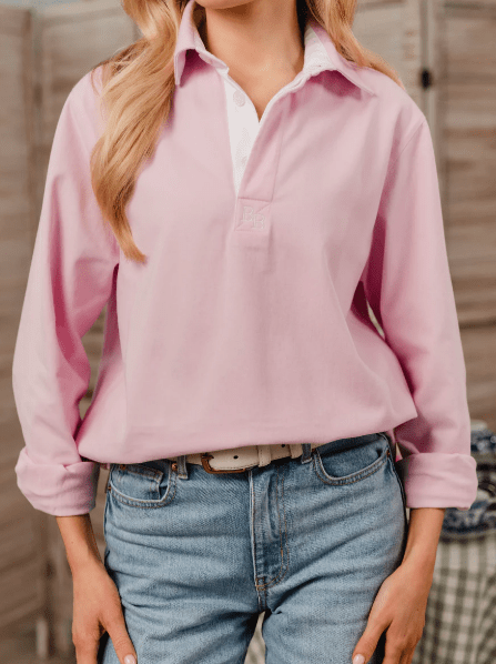 Beaumont & Bear Unisex Sandhills Deck Shirt - Country Ways