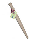 Beechwood Spurtle Scottish Spoon - Country Ways