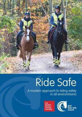 BHS Ride Safe Book - Country Ways