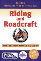 BHS Riding and Roadcraft - Country Ways