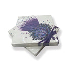 Big Thistle Paper Napkins (20) - Country Ways