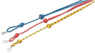 Bisley 3mm Lanyard Yellow Multi Coloured - Country Ways