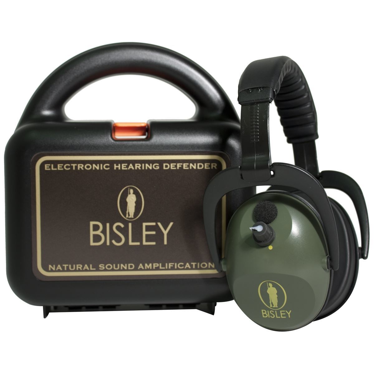 Bisley Magnum .22 Cal - Woodys Of Wembley - View #8