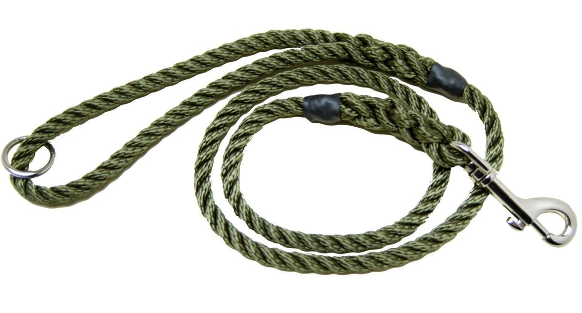 Bisley Clip Ring Lead - Country Ways