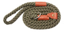 Bisley Heavy Duty Rope Slip Lead - Country Ways