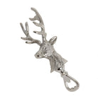 Bisley Pewter Stag Bottle Opener - Country Ways