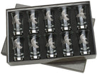 Bisley Position Finder 1 - 10 Numbered Glasses Pheasant in Box - Country Ways
